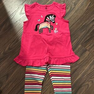 Kids Headquarters outfit